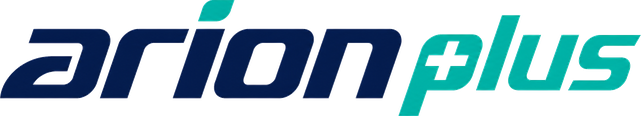 arion plus official logo